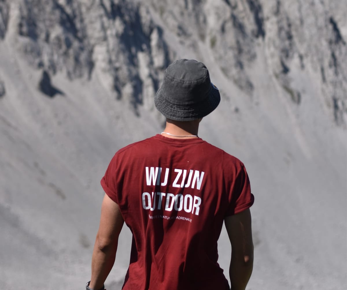 Twenty-four - a year in review